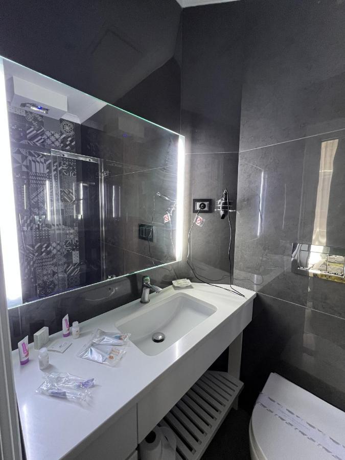 Bed and Breakfast Relais Piazza Vittoria Neapol Exteriér fotografie
